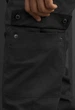 Брюки Мужские Стаф Темно-серые Карго Staff Hid Cargo Dark Gray XL (402967) - изображение 4