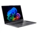 Ноутбук Acer TravelMate P2 16 (NX.BWCEP.002), AMD Ryzen AI 5 330 / 16″ / 120 Гц / RAM 16 ГБ DDR5 / SSD 512 ГБ / AMD Radeon 820M / Windows 11 Pro / Сірий - зображення 2