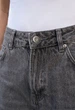 Женские Джинсы Staff Серые Бэгги Классические Джинсовые Штаны Staff Gray Baggy 34 (402528) - изображение 3
