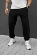 Спортивні штани Staff clo black M чорний - изображение 1