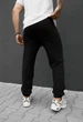 Спортивні штани Staff clo black M чорний - изображение 2