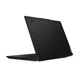 Ноутбук Lenovo ThinkPad E14 Gen 7 (21T00022GE), AMD Ryzen 7 8840HS / 14" / RAM 16 ГБ DDR5 / SSD 512 ГБ / AMD Radeon 780M / Windows 11 Pro / Чорний - зображення 6