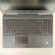 Ноутбук Dell Precision 7520 15.6" FullHD i7-7820HQ \16 RAM\240 SSD\Nvidia M1200 4 GB Б/В - изображение 3