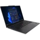 Ноутбук Lenovo ThinkPad X13 Gen 7 (21YHKQ9SKPB), Intel Core Ultra 7 355 / 13.3" / Touch / RAM 32 ГБ LPDDR5X / SSD 1 ТБ / Intel Graphics / 5G / Windows 11 Pro / Чорний - изображение 2