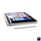 Ноутбук 2-в-1 Lenovo Yoga 7-14 (83JQ00G1PB), Intel Core Ultra 5 226V / 14″ / Touch / OLED / RAM 16 ГБ LPDDR5x / SSD 512 ГБ / Intel Arc 130V / Windows 11 Home / Бежевий - изображение 4