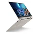 Ноутбук 2-в-1 Lenovo Yoga 7-14 (83JQ00G1PB), Intel Core Ultra 5 226V / 14″ / Touch / OLED / RAM 16 ГБ LPDDR5x / SSD 512 ГБ / Intel Arc 130V / Windows 11 Home / Бежевий - изображение 7