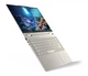 Ноутбук 2-в-1 Lenovo Yoga 7-14 (83JQ00G1PB), Intel Core Ultra 5 226V / 14″ / Touch / OLED / RAM 16 ГБ LPDDR5x / SSD 512 ГБ / Intel Arc 130V / Windows 11 Home / Бежевий - изображение 8