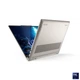 Ноутбук 2-в-1 Lenovo Yoga 7-14 (83JQ00G1PB), Intel Core Ultra 5 226V / 14″ / Touch / OLED / RAM 16 ГБ LPDDR5x / SSD 512 ГБ / Intel Arc 130V / Windows 11 Home / Бежевий - изображение 11