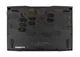 Ноутбук MSI Katana 17 (B13VEK-1261XPL|20M232W11), Intel Core i7-13620H / 17.3" / RAM 32 ГБ DDR5 / SSD 2 ТБ / RTX 4050 / Windows 11 Home / Чорний - зображення 8