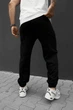 Спортивні штани Staff clo black XXL чорний - изображение 2
