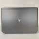 Ноутбук HP zBook 15 G6 15.6" 4K Touch i7-9850H/16 RAM/512 SSD/NVIDIA RTX 3000 6 GB Б/В - изображение 6