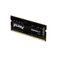 Модуль пам'яті Kingston Fury Impact DDR4-3200 16GB SODIMM CL20-22-22 1.2V - зображення 1