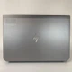 Ноутбук HP zBook 17 G5 17.3" FullHD i5-8400H/16 RAM/240 SSD/Nvidia P2000 4 GB Б/В - изображение 6