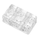 Термінал EKWB EK-Quantum Scalar2 Strix/TUF Terminal - Plexi (3831109903438) - изображение 1