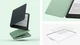 Електронна книга Amazon Kindle Matcha (newest model 11th GEN 16Gb) з чохлом у комплекті - Certified Refurbished - зображення 5