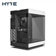 Корпус Hyte Y60 Black-White, Mid-Tower E-ATX, ATX, Micro-ATX и Mini-ITX with PCIE 4.0 cable includ - зображення 7
