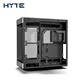 Корпус Hyte Y60 Black-White, Mid-Tower E-ATX, ATX, Micro-ATX и Mini-ITX with PCIE 4.0 cable includ - зображення 8