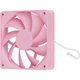 Набір вентиляторів HYTE FA12 PWM FAN (4-PACK) STRAWBERRY MILK (FAN-HYTE-FA12-SM-4) - изображение 4