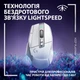 Мишка Logitech G502 X Lightspeed Wireless White (910-006189) - изображение 3