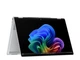 Ноутбук HP Omnibook X FLIP 16 (D8YY6EA), Intel Core Ultra 7 258V / 16" / Touch / OLED / RAM 32 ГБ LPDDR5X / SSD 1 ТБ / Intel Arc Graphics 140V / Windows 11 Home / Сріблястий - изображение 6
