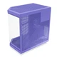 Корпус Hyte Y70 Taro Milk, Mid-Tower / ATX, Micro-ATX и Mini-ITX PC Case with PCIE 4.0 cable included (CS-HYTE-Y70-TM) - изображение 4