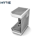 Корпус Hyte Y60 White, Mid-Tower E-ATX, ATX, Micro-ATX и Mini-ITX PC Case with PCIE 4.0 cable includ - изображение 9