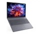 Ноутбук Lenovo IdeaPad Slim 3 (83RR00KNRM), Intel Core 3 304 / 15.3″ / RAM 8 ГБ DDR5 / SSD 256 ГБ / Intel Graphics / Без ОС / Сірий - зображення 3