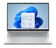 Ноутбук HP OmniBook 3 16 (D18MHEA), AMD Ryzen 5 230 / 16" / Touch / RAM 24 ГБ DDR5 / SSD 512 ГБ / AMD Radeon 760M / Windows 11 Home / Сріблястий - изображение 1