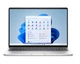 Ноутбук Dell 16 DC16250 (DC16250_RPLU-R_012_WIN_NBD), Intel Core 5 120U / 16" / RAM 16 ГБ DDR5 / SSD 512 ГБ / Intel Graphics / Windows 11 Pro / Сріблястий - изображение 1