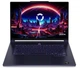 Ноутбук Lenovo Legion 7 (83V90001PB), AMD Ryzen AI Max+ 392 / 15.3" / OLED / 165 Гц / RAM 64 ГБ LPDDR5X / SSD 1 ТБ / AMD Radeon 8060S / Windows 11 Home / Фіолетовий - изображение 1