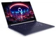 Ноутбук Lenovo Legion 7 (83V90001PB), AMD Ryzen AI Max+ 392 / 15.3" / OLED / 165 Гц / RAM 64 ГБ LPDDR5X / SSD 1 ТБ / AMD Radeon 8060S / Windows 11 Home / Фіолетовий - изображение 2