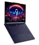 Ноутбук Lenovo Legion 7 (83V90001PB), AMD Ryzen AI Max+ 392 / 15.3" / OLED / 165 Гц / RAM 64 ГБ LPDDR5X / SSD 1 ТБ / AMD Radeon 8060S / Windows 11 Home / Фіолетовий - изображение 5