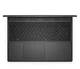 Ноутбук Dell Alienware 15 (Alienware-DA15265_MASTER_CTO_2), AMD Ryzen 5 220 / 15.3" / 165 Гц / RAM 32 ГБ DDR5 / SSD 1 ТБ / AMD Radeon 740M + RTX 4050 / Windows 11 Home / Чорний - изображение 3