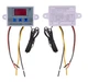 Терморегулятор XH-W3002 12V - изображение 4