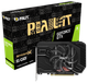 Відеокарта GeForce GTX 1660 Super 6GB Palit StormX (NE6166S018J9-161F) Б/В - изображение 2