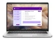 Ноутбук Dell Pro 14 Plus (7115F), Intel Core Ultra 7 255U / 14" / RAM 16 ГБ DDR5 / SSD 512 ГБ / Intel Graphics / Windows 11 Pro / Сірий - зображення 1