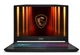 Ноутбук MSI Katana 15 HX (KATANA 15 HX B14WGK-061XPL), Intel Core i7 14650HX / 15.6″ / 165 Гц / RAM 16 ГБ DDR5 / SSD 1 ТБ / Intel UHD Graphics + RTX 5070 / Без ОС / Чорний - зображення 1