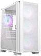 Корпус Montech Air 100 ARGB White (AIR 100 ARGB (W)) - изображение 2