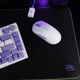 Миша Proove Gaming RC Raider 8K Wireless/Bluetooth/USB White-Purple (WMRR00122017) - зображення 8