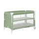 Дитячий манеж Carrello Porta CRL-18103 Mint Green - зображення 1