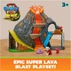 Paw Patrol The Dino Movie Super Lava Blast / Щенячий патруль Динокино Извержение лавы 6076336 - изображение 5