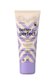 Тональна основа cтійка зволожуюча EVELINE BETTER THAN PERFECT 1.5 IVORY BEIGE 30 мл. 7504 - зображення 1