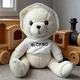 М'яка іграшка ведмедик Teddy плюшева у худі 55 см - зображення 3