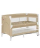 Дитячий манеж Carrello Porta CRL-18103 Sand Beige - зображення 3