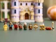Конструктор Beauty and the Beast Красуня і Чудовисько на 2916 деталей (79228) - зображення 9