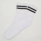 Носки универсальные махровые Super Socks 029.S015 42-44р. Белый - изображение 2