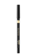 Олівець гелевий для очей Eveline VARIETE Gel EYELINER 01 pure black 7873 - изображение 2