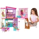 Набор Barbie Vacation House / Барби Дом Малибу (HCD50) - зображення 3