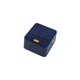 Принтер етикеток UKRMARK UP1BL bluetooth, USB, синій (900773) - зображення 3