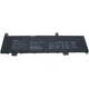 Акумулятор до ноутбука ASUS N580 C31N1636, 4165mAh (47Wh), 3cell, 11.49V, Li-ion, черная (A47277) - зображення 1